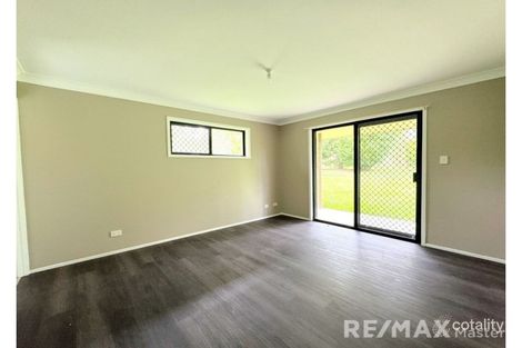 Property photo of 411 Spring Valley Road Lyons QLD 4124