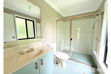 Property photo of 411 Spring Valley Road Lyons QLD 4124