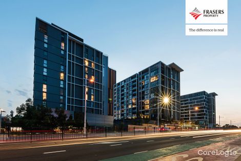 804/5 Delhi Rd, North Ryde, NSW 2113