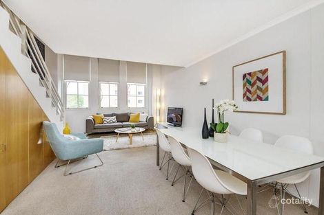 Property photo of 404R/780 Bourke Street Redfern NSW 2016