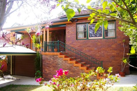 Property photo of 8 Darvall Road Eastwood NSW 2122