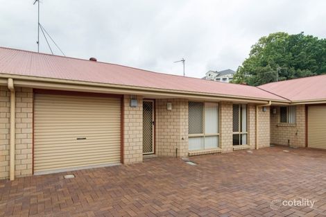Property photo of 10 Cohoe Street East East Toowoomba QLD 4350