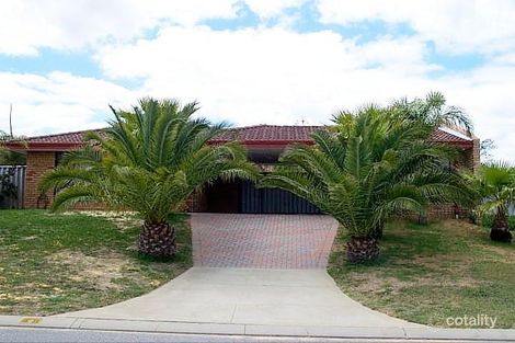 48 Cervantes Loop, Yangebup, WA 6164