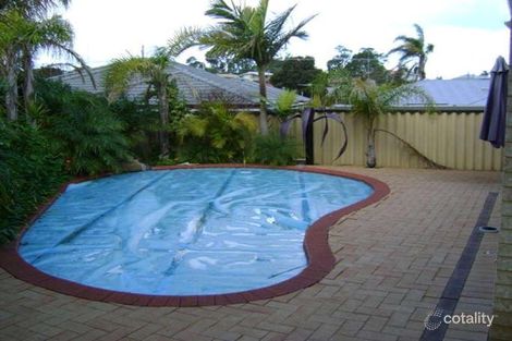 6 Locke Pl, Australind, WA 6233