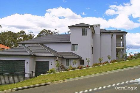 Property photo of 27 Applecross Avenue Castle Hill NSW 2154