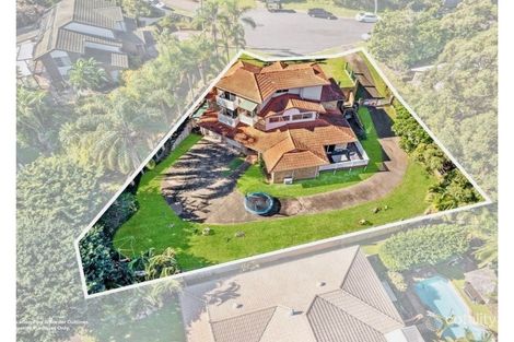 Property photo of 26 Innes Crescent Cornubia QLD 4130