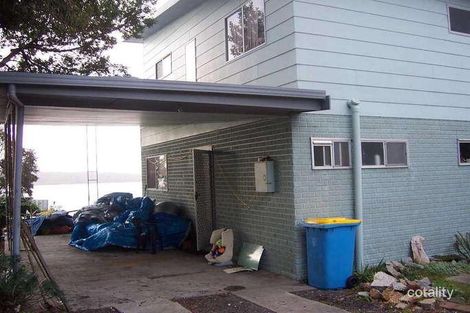 Property photo of 9 Chimney Heights Road Stieglitz TAS 7216