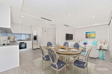 111/5 Bidjigal Rd, Arncliffe, NSW 2205