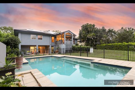 Property photo of 28 Boyd Terrace Brookfield QLD 4069