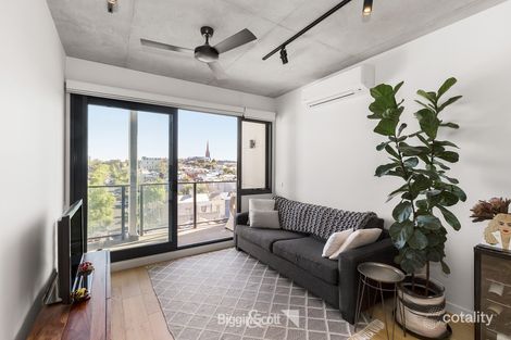 Property photo of 502/1 Railway Place Cremorne VIC 3121