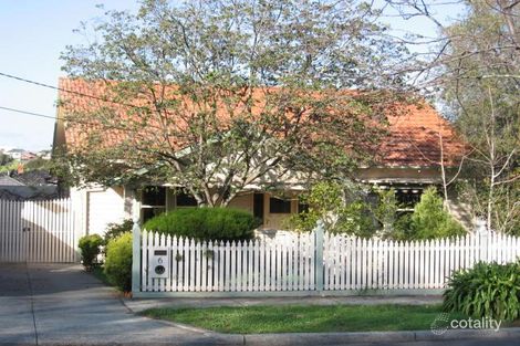 6 Shaw St, Ivanhoe, VIC 3079