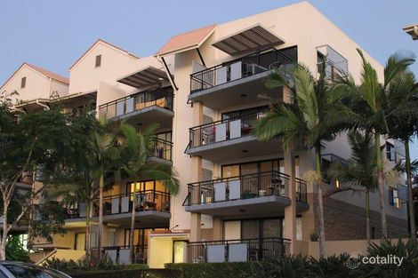 83/55 Harries Rd, Coorparoo, QLD 4151