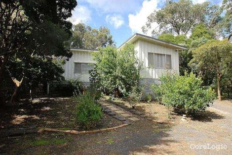 Property photo of 204 Mt Morton Road Belgrave Heights VIC 3160