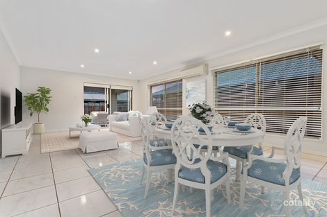 Property photo of 12 Grindelia Drive Springfield Lakes QLD 4300