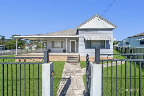 Property photo of 12 James Street Cessnock NSW 2325