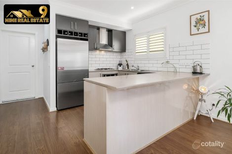 Property photo of 3 Fiore Way Truganina VIC 3029