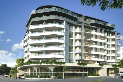 17)/35-39 Donald St, Nelson Bay, NSW 2315