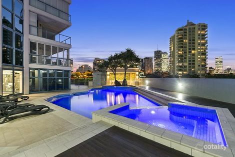 Property photo of 19/42 Ferry Street Kangaroo Point QLD 4169