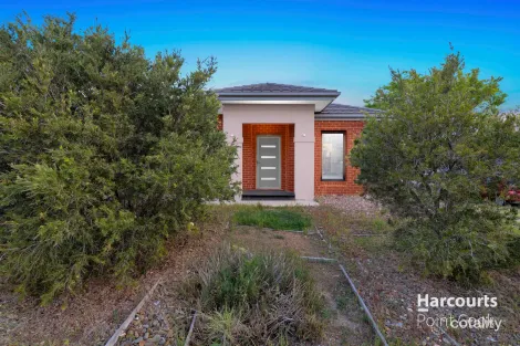 Property photo of 5 Davenport Drive Williams Landing VIC 3027