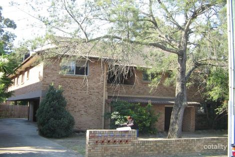 5/8 Wrentmore St, Fairfield, NSW 2165