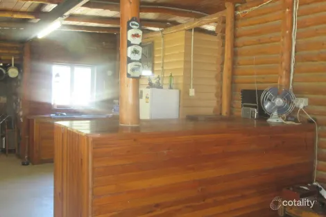 Property photo of 22 Kookaburra Drive Tara QLD 4421