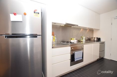 Property photo of 108/201 Powlett Street East Melbourne VIC 3002