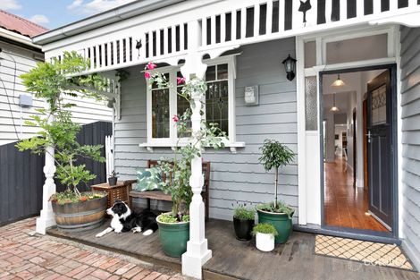 Property photo of 93 Queensville Street Kingsville VIC 3012