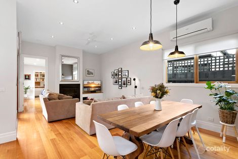 Property photo of 93 Queensville Street Kingsville VIC 3012