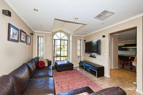 Property photo of 26 Manning Clark Road Mill Park VIC 3082