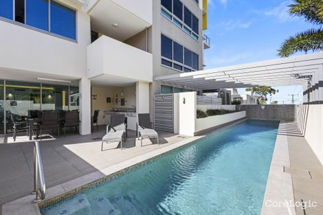 Property photo of 605/21 Douglas Street Mooloolaba QLD 4557