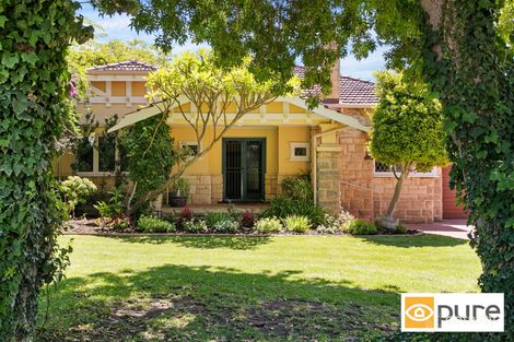 Property photo of 17 Thomas Street Nedlands WA 6009