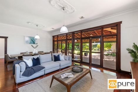 Property photo of 17 Thomas Street Nedlands WA 6009