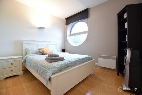 Property photo of 108/201 Powlett Street East Melbourne VIC 3002