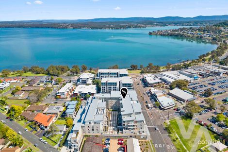 Property photo of 213/2-4 Howard Street Warners Bay NSW 2282