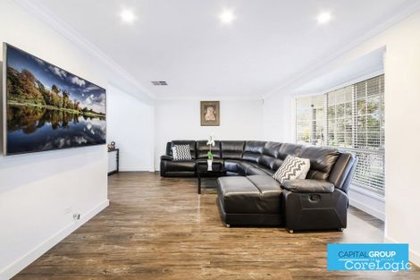 Property photo of 42 Summerfield Avenue Quakers Hill NSW 2763
