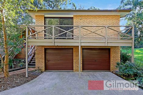 7/77 Crane Rd, Castle Hill, NSW 2154