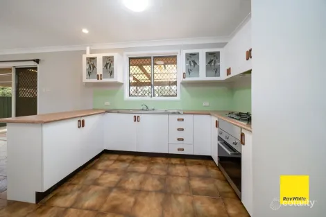 Property photo of 15 Jarvis Place Hebersham NSW 2770