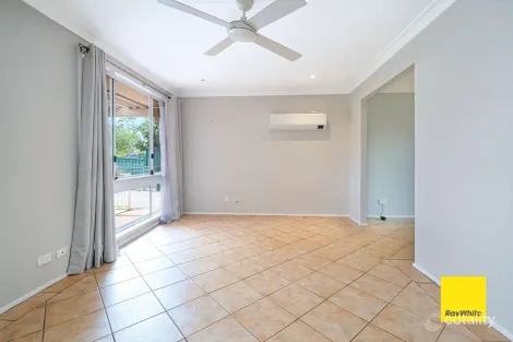 Property photo of 15 Jarvis Place Hebersham NSW 2770