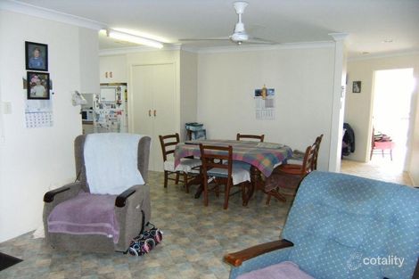 Property photo of 16 College Crescent Dalby QLD 4405