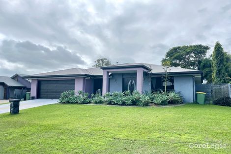 Property photo of 6 Eva Parade Glenella QLD 4740