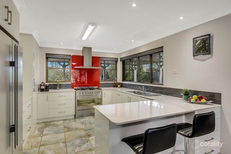 Property photo of 7 Ninderry Drive Highfields QLD 4352