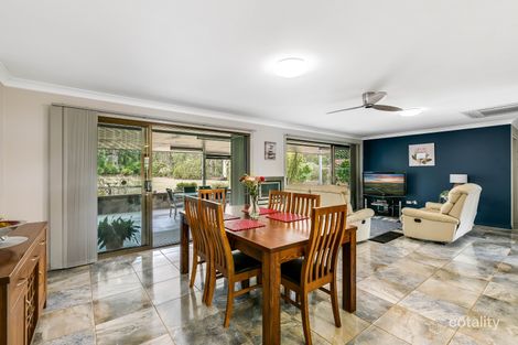Property photo of 7 Ninderry Drive Highfields QLD 4352