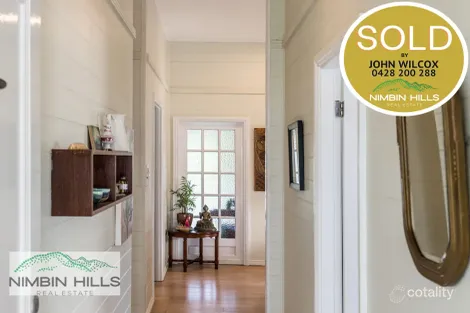 Property photo of 15 Mooball Street Murwillumbah NSW 2484