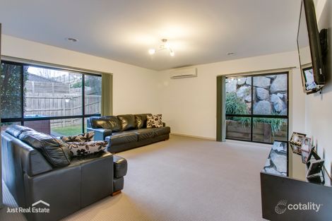 Property photo of 45 Fieldstone Boulevard Beaconsfield VIC 3807