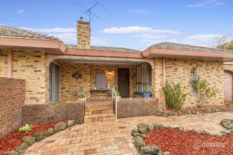 Property photo of 1/36 Windsor Avenue Mount Waverley VIC 3149