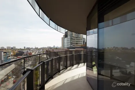 Property photo of 1006/243 Toorak Road South Yarra VIC 3141