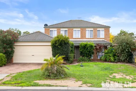 Property photo of 17 Quinlan Court Werribee VIC 3030