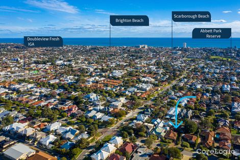 Property photo of 181B Flamborough Street Doubleview WA 6018