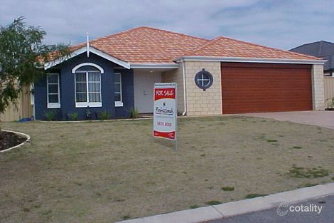 26 Ranunculus Ct, Beeliar, WA 6164