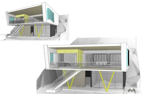 Property photo of 263 Toogood Road Bayview Heights QLD 4868